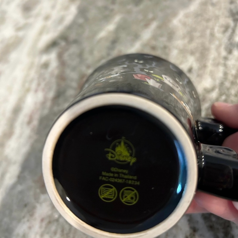 Disney Mug - Picture 2 of 2
